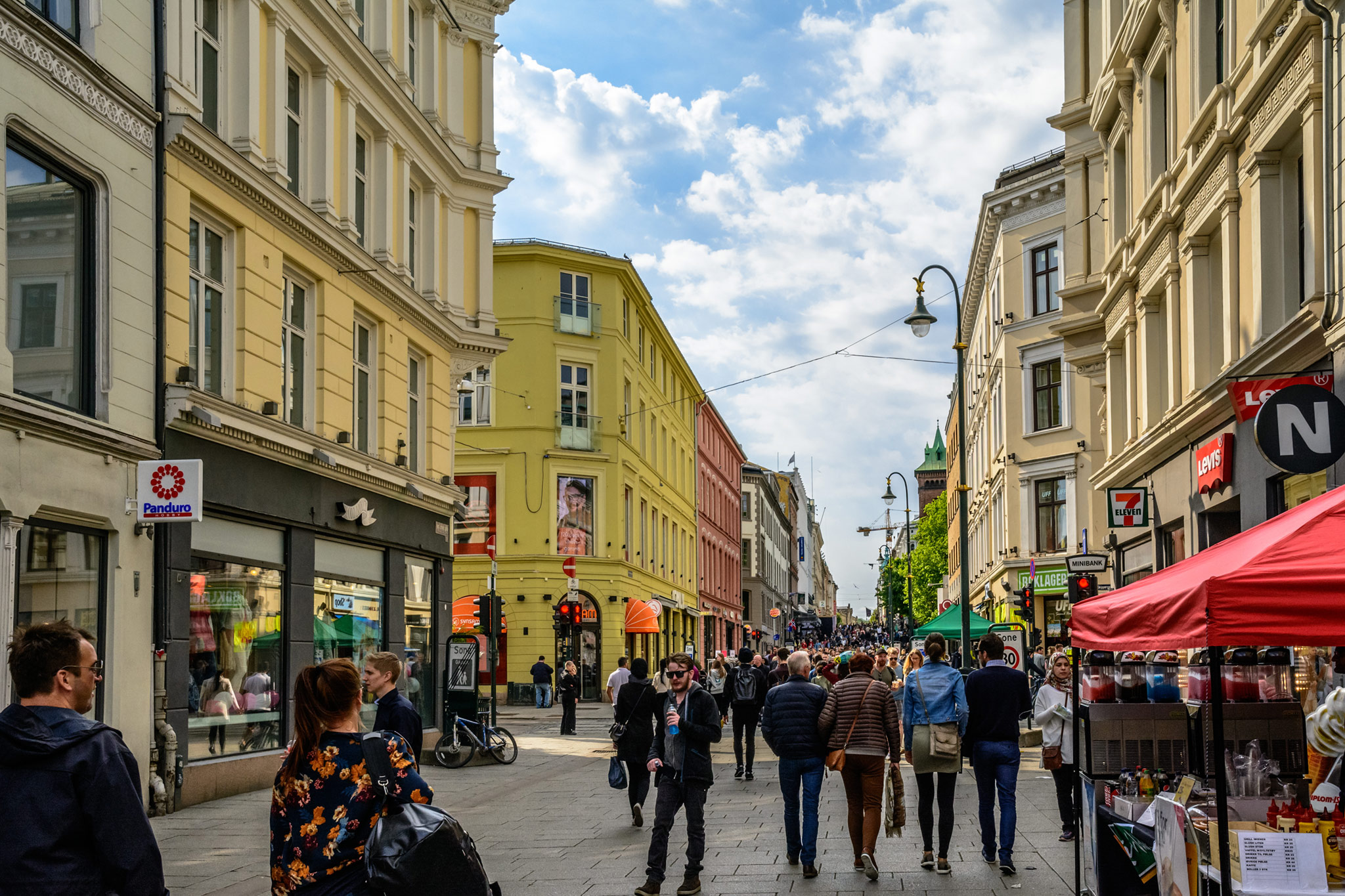 Oslo